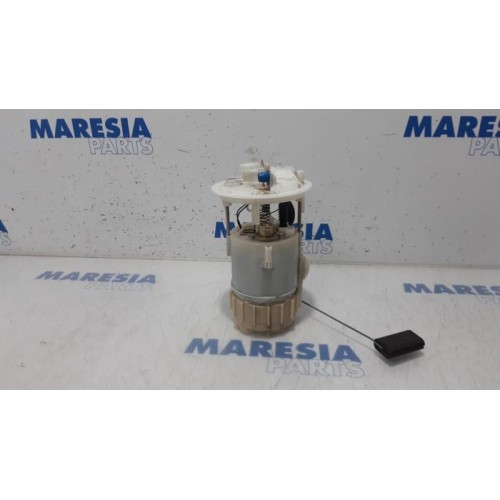 Renault - Grand Scenic - Electric fuel pump