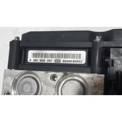 Renault - Grand Scenic - Pompe ABS