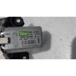 Renault - Grand Scenic - Moteur essuie-glace arrière
