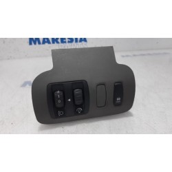 Renault - Grand Scenic - AIH headlight switch