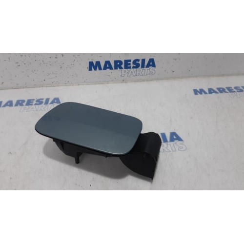 Renault - Grand Scenic - Tank Klep