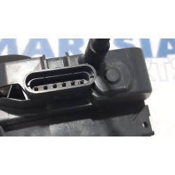 Renault - Grand Scenic - Rear door mechanism 4-door, right