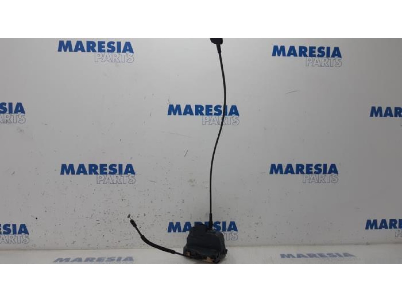 Renault - Grand Scenic - Rear door mechanism 4-door, right