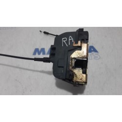 Renault - Grand Scenic - Rear door mechanism 4-door, right