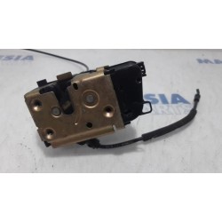 Renault - Grand Scenic - Rear door mechanism 4-door, right