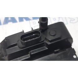 Renault - Grand Scenic - Front door lock mechanism 4-door, right