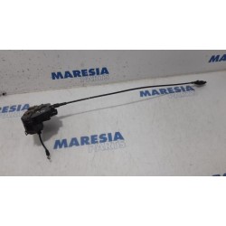 Renault - Grand Scenic - Front door lock mechanism 4-door, right