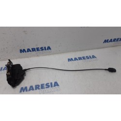 Renault - Grand Scenic - Door lock mechanism 4-door, front left