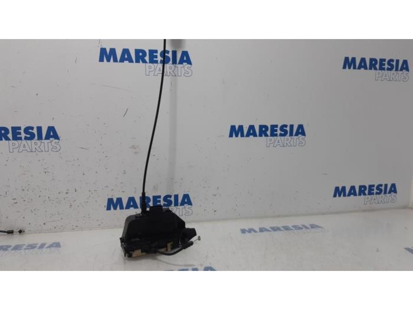 Renault - Grand Scenic - Door lock mechanism 4-door, front left
