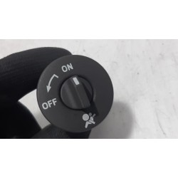 Renault - Grand Scenic - Switch