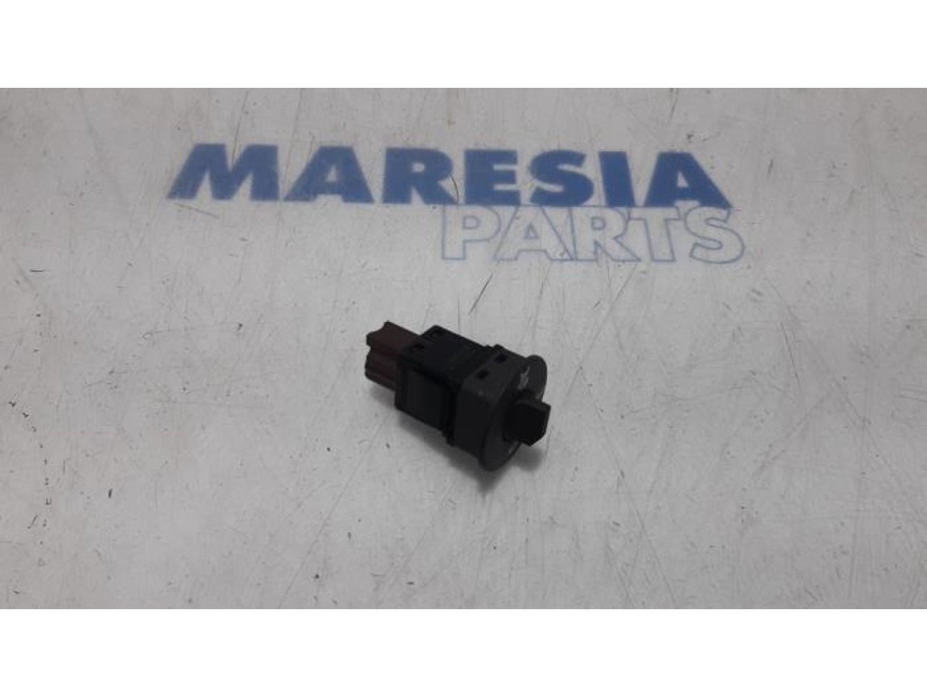 Renault - Grand Scenic - Switch