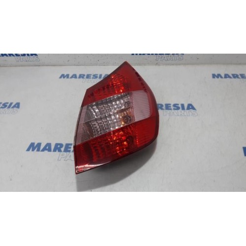 Renault - Grand Scenic - Taillight, right