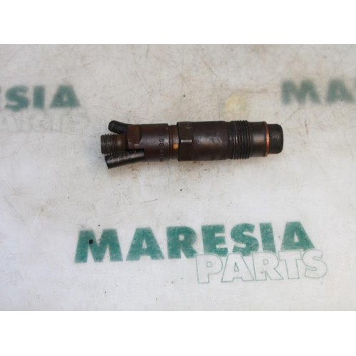 Citroen - XM - Injector (diesel)