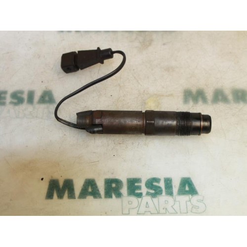 Citroen - XM - Injector (diesel)