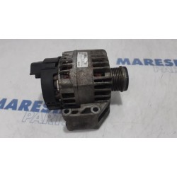 Opel - Combo - Dynamo