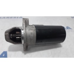 Opel - Combo - Starter