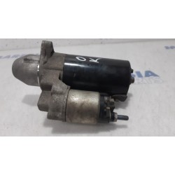 Opel - Combo - Starter