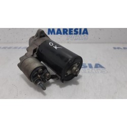 Opel - Combo - Starter