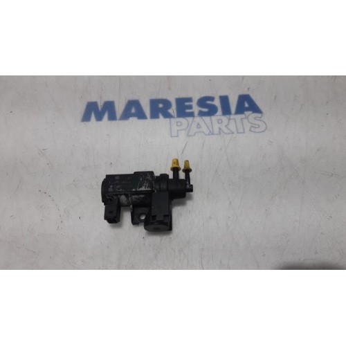 Opel - Combo - Turbo pressure regulator