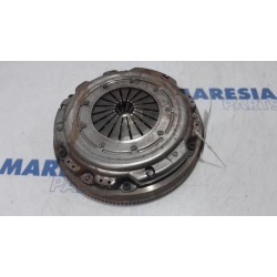 Citroen - C5 - Volant moteur