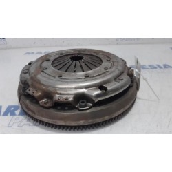 Citroen - C5 - Volant moteur