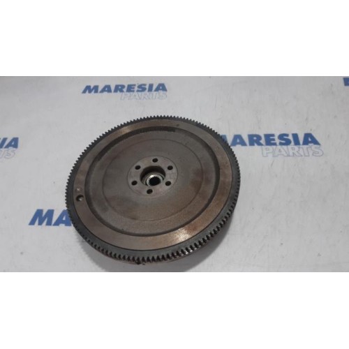 Citroen - C5 - Flywheel