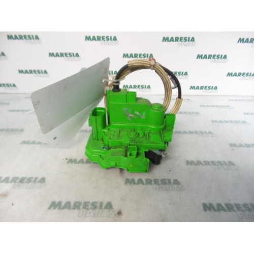 Alfa Romeo - Mito - Door lock mechanism 2-door, right