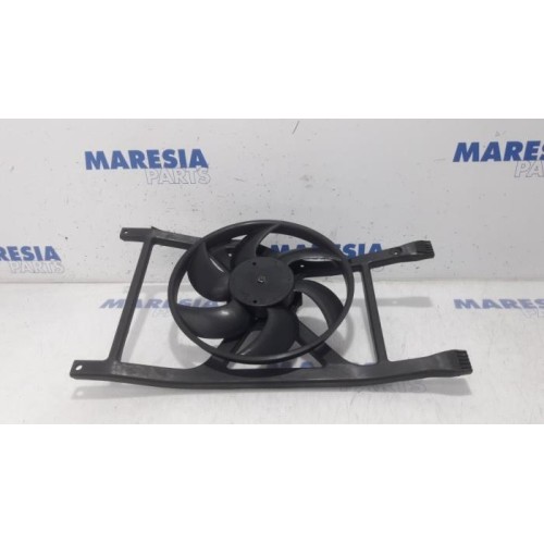 Fiat - 500 - Fan motor