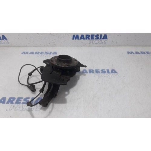 Fiat - 500 - Achsschenkel links vorne