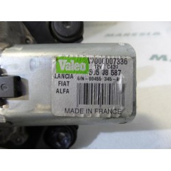 Alfa Romeo - Mito - Rear wiper motor