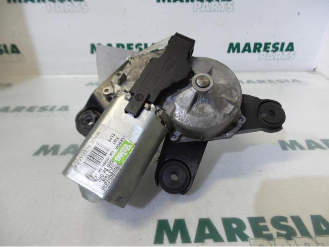 Alfa Romeo - Mito - Rear wiper motor