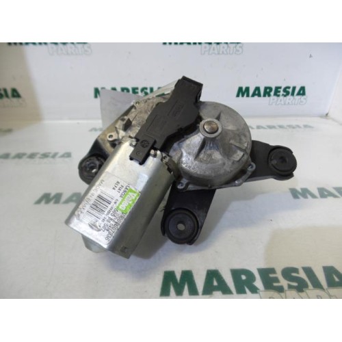 Alfa Romeo - Mito - Ruitenwissermotor achter