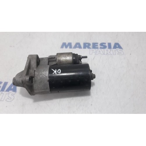 Fiat - 500 - Startmotor
