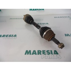 Fiat - Stilo - Front drive shaft, left