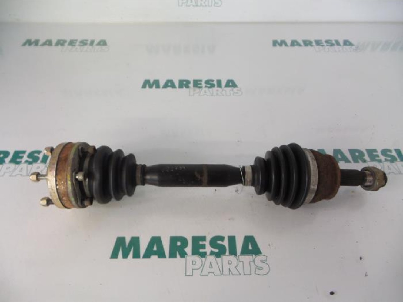 Fiat - Stilo - Front drive shaft, left