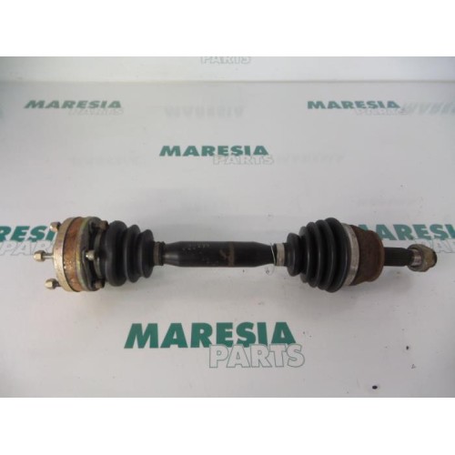 Fiat - Stilo - Front drive shaft, left