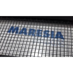Peugeot - 508 - Grille pare-chien