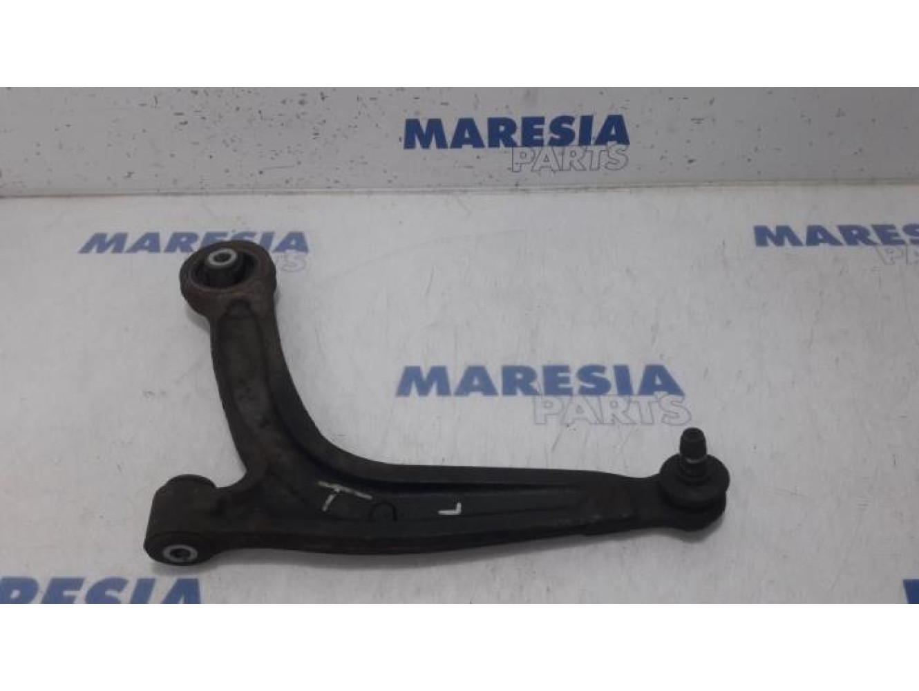 Fiat - 500 - Querlenker unten links vorne