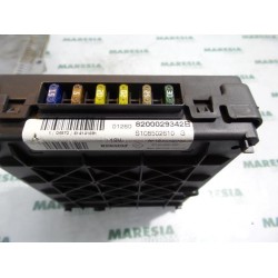 Renault - Megane - Engine management computer