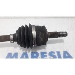 Fiat - 500 - Aandrijfas links-voor