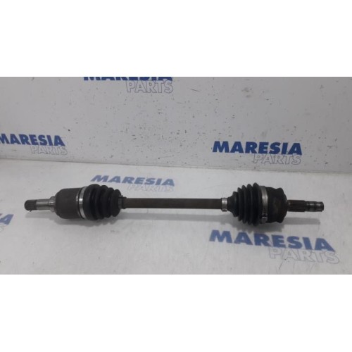 Fiat - 500 - Front drive shaft, left