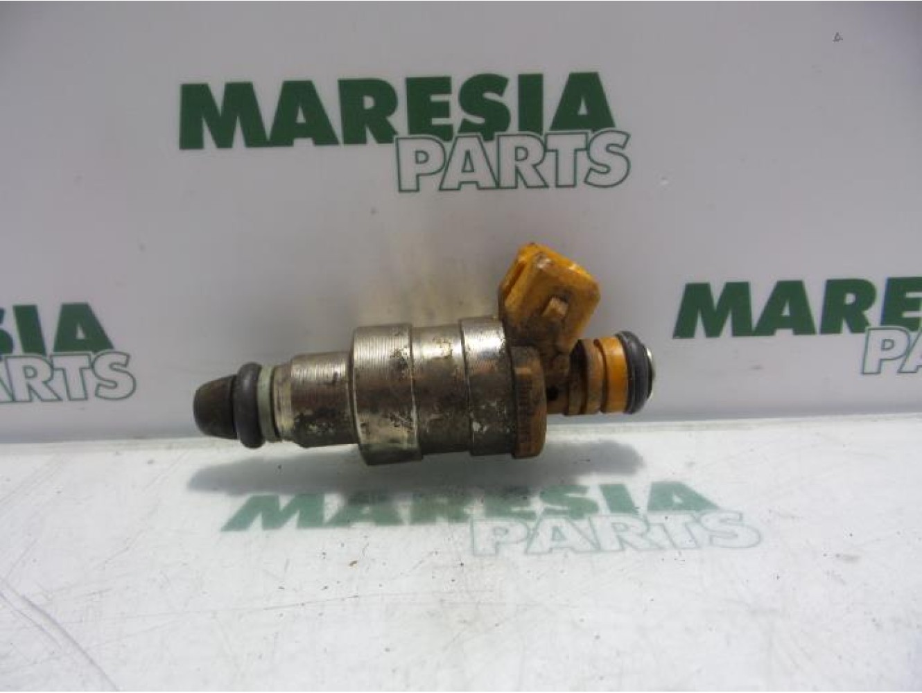 Fiat - Palio - Injector (benzine injectie)