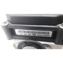 Fiat - 500 - ABS pump