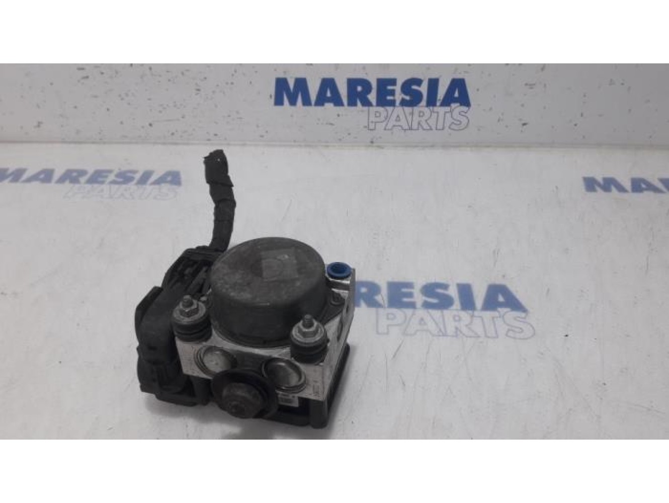 Fiat - 500 - ABS pump