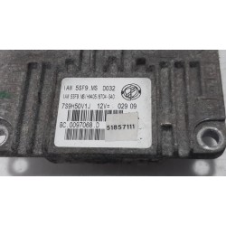Fiat - 500 - Engine management computer