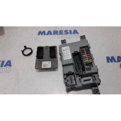 Fiat - 500 - Engine management computer