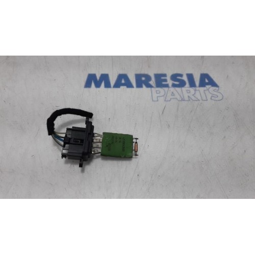 Fiat - 500 - Heater resistor
