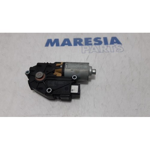 Fiat - 500 - Schiebedach Motor