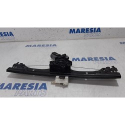 Fiat - 500 - Window mechanism 2-door, front left