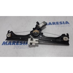 Fiat - 500 - Window mechanism 2-door, front left